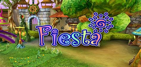 fiesta games|Fiesta North America .